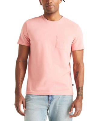 Men's Classic-Fit Short-Sleeve T-Shirt
