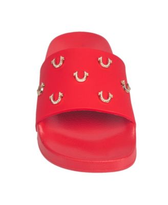 Women's Kash Pool Slide