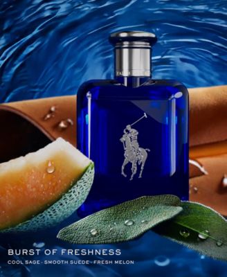 3-Pc. World of Polo Eau de Toilette Gift Set