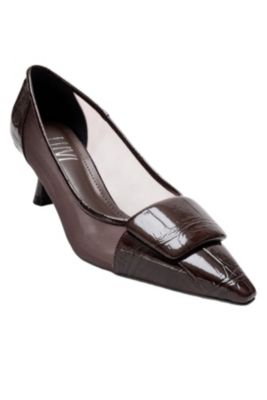Ola Stiletto Pump