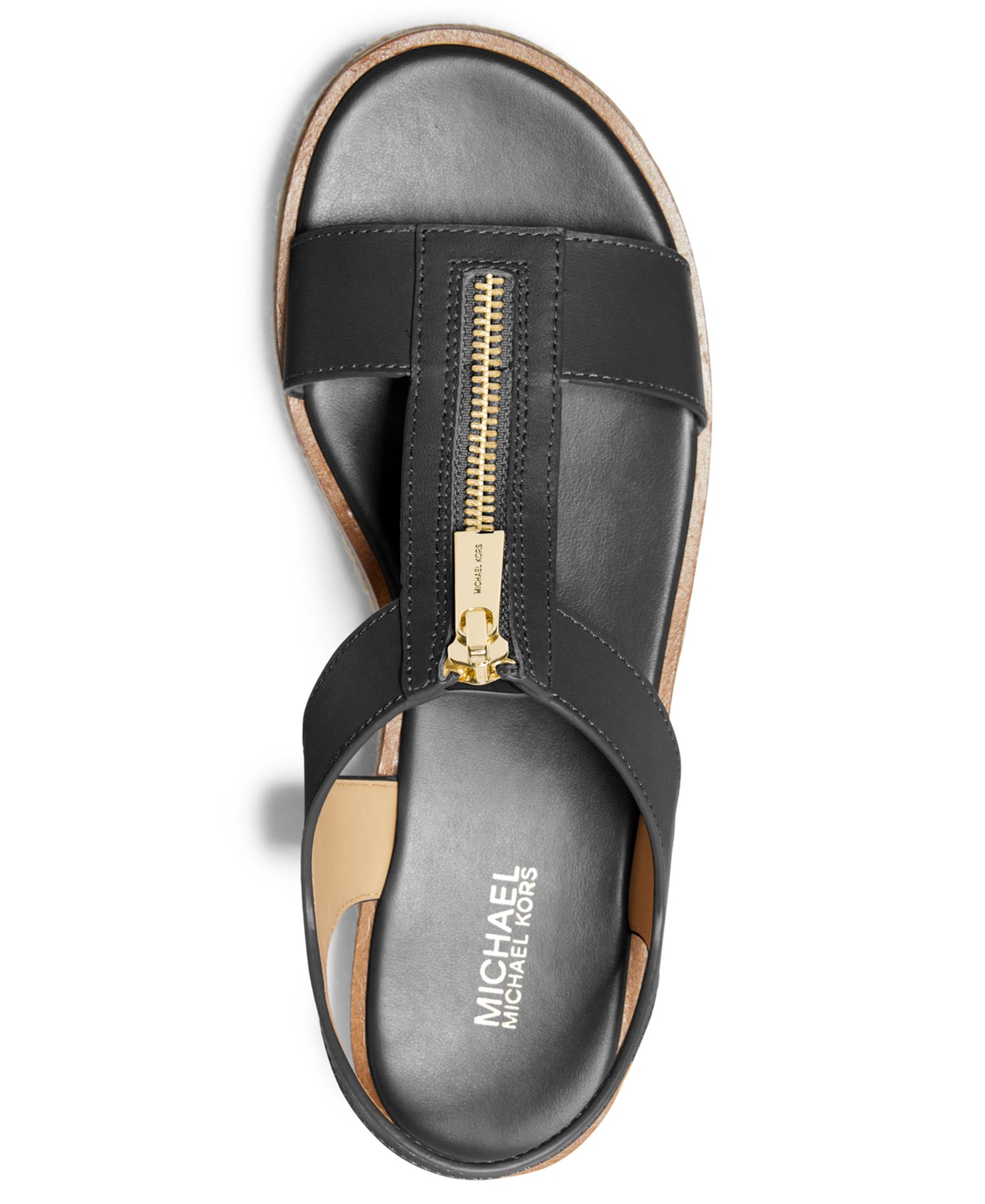 Women's Berkley Espadrille Platform Sandals