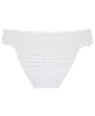 Women's Luxe Lace Bikini