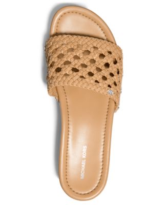 Women's Mayes Slip-On Dress Sandals