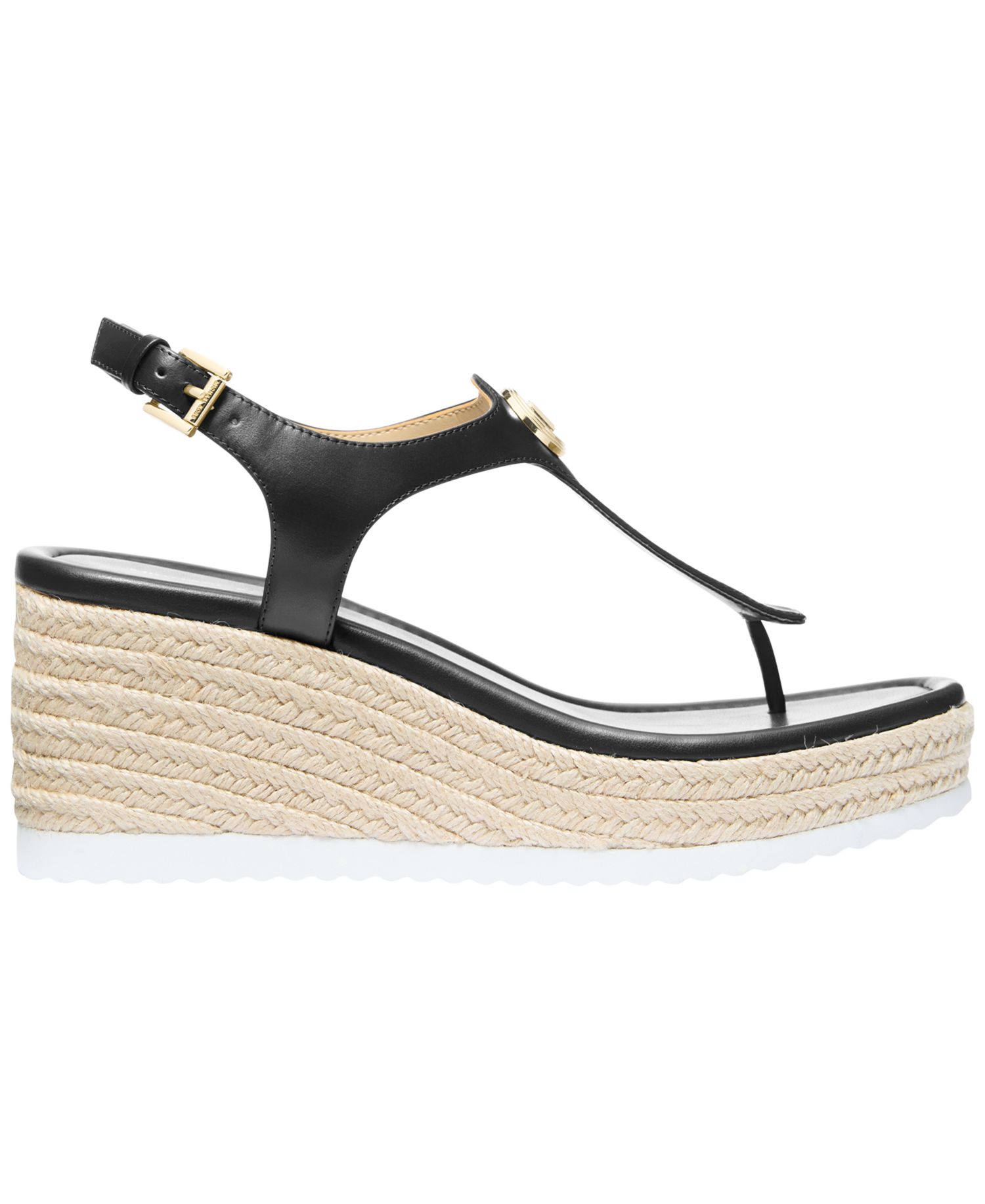 Women's Val Thong Wedge Sandals