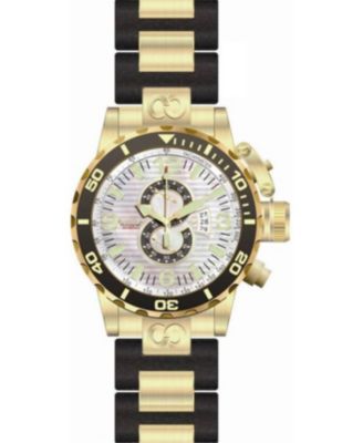 Men's 4899 Corduba Quartz Chronograph Dial Watch