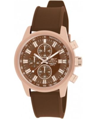 Men's 1682 Specialty Quartz Chronograph Dial Watch