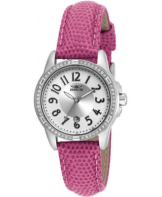 Women's 16339 Angel Quartz  Dial Watch