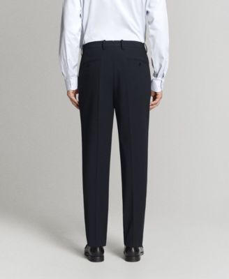 Men's London Regular-Fit Pants