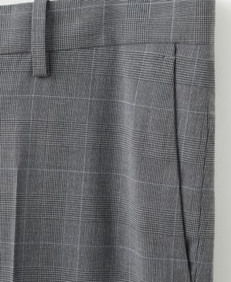 Men's London Regular-Fit Pants