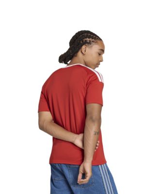 Men's Chile 26 Home Fan Jersey