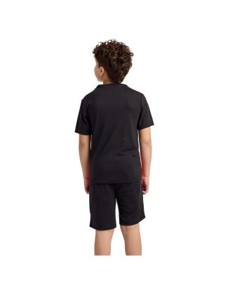 Big Boys Are You Ready For Freddy 4-Pack Pajama Set-14