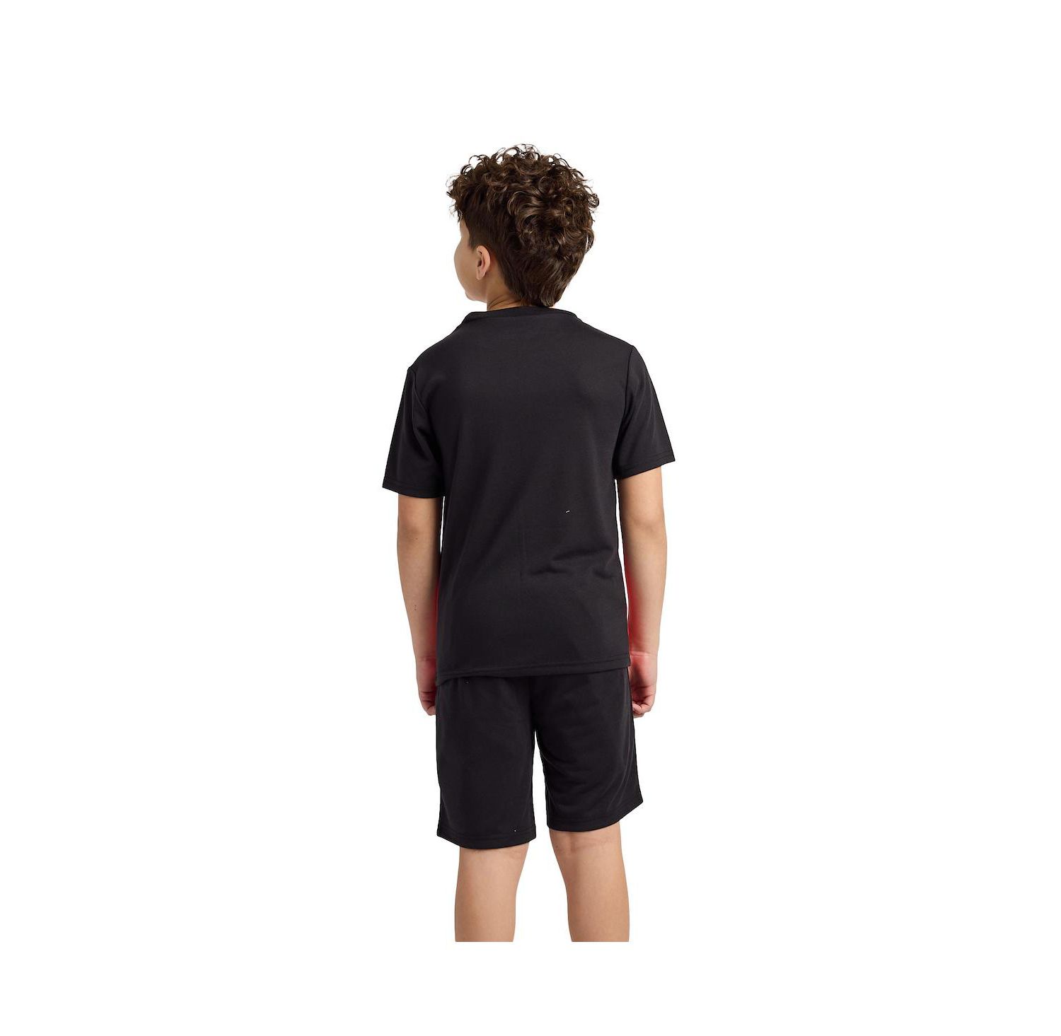 Big Boys Are You Ready For Freddy 4-Pack Pajama Set-14