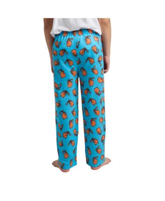 Big Boys Lil' Petey All-Over Print Youth 2-pack Sleep Pajama Pants-14
