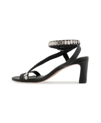 Womens Catalina Heeled Sandal