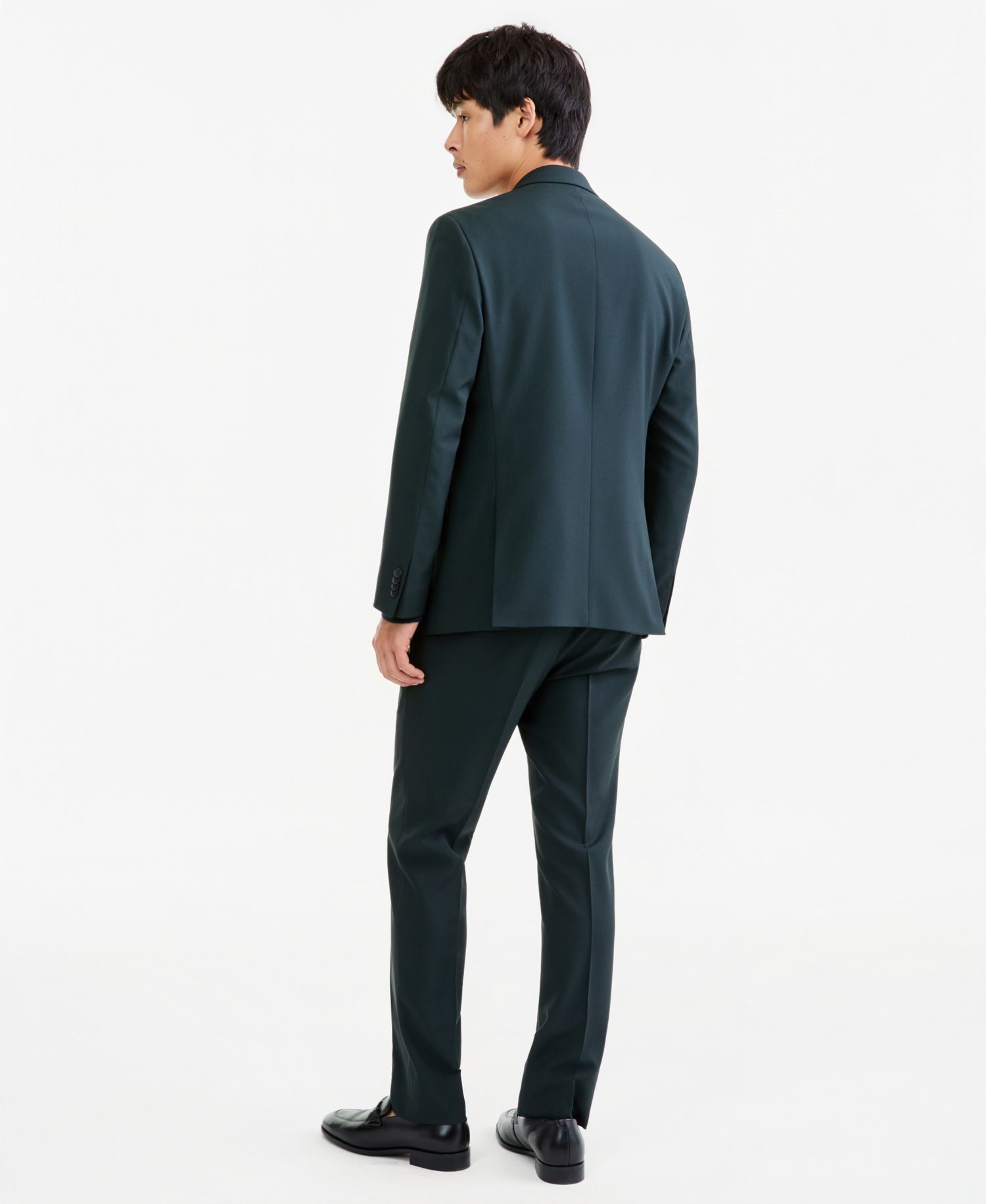 Men's Slim-Fit Techni-Cole Pants