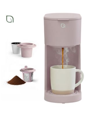 Single Serve Coffee Maker