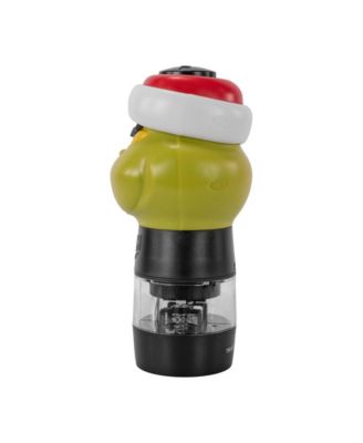 Dr. Suess The Grinch Salt and Pepper Grinder