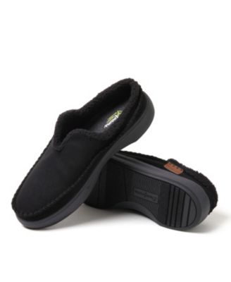 Men's Elm Energy Return Moccasin Toe Clog House Shoe Slipper