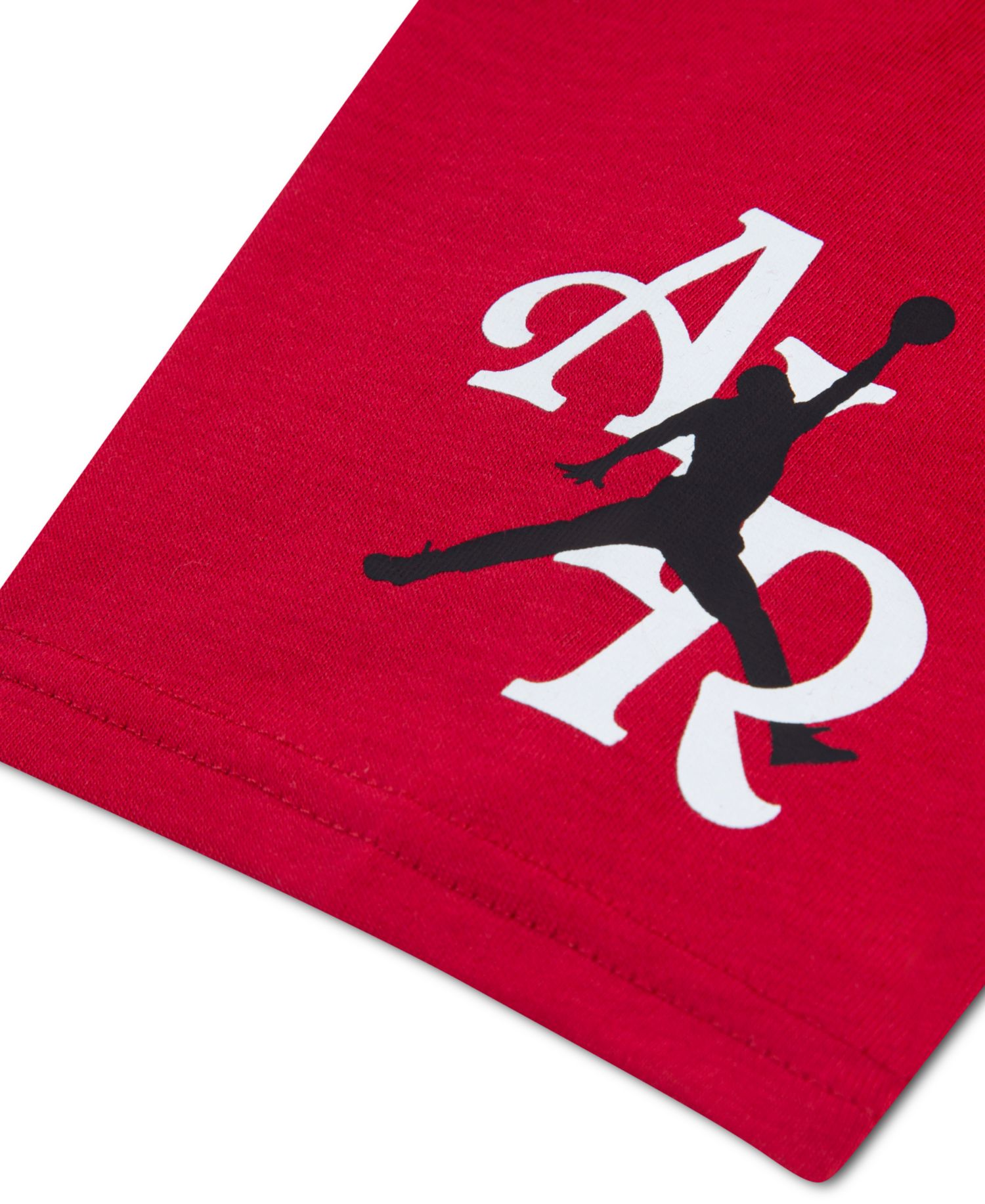 Boys' 2T-7 Rookie Season T-Shirt and Shorts, 2-Piece Set
