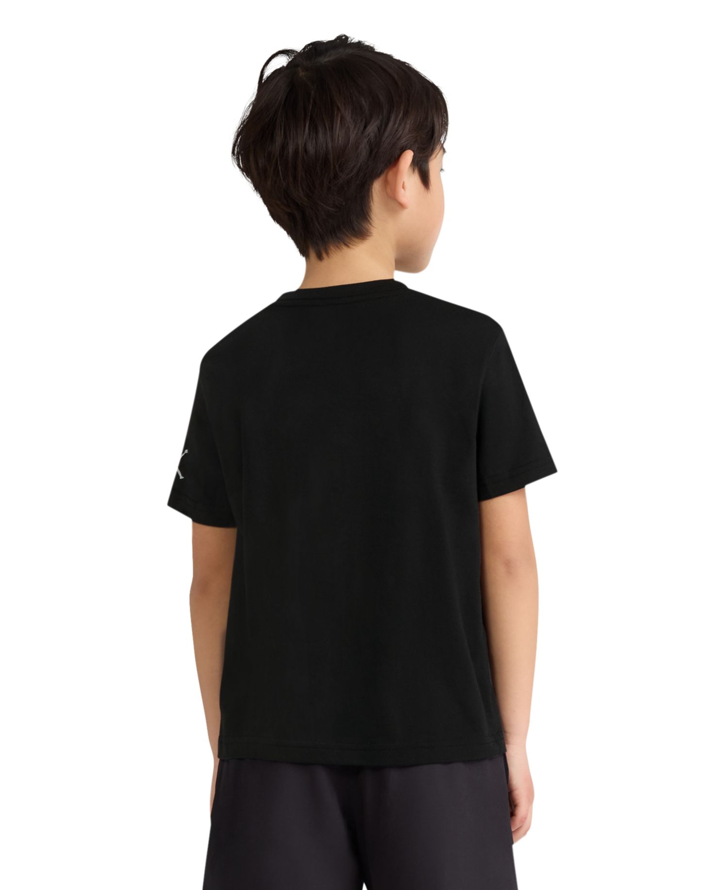 Boys' 4-7 Plane Window Short-Sleeve T-Shirt