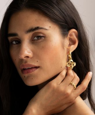 Cammila Oversized Earrings