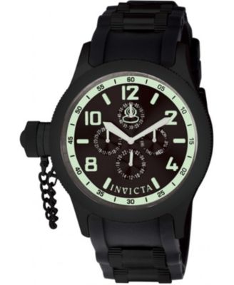 Men's 1805 Diver Quartz Chronograph Dial Watch