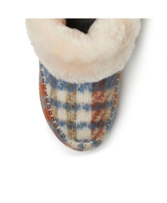 Alpine by Women's Moritz Bootie House Slipper