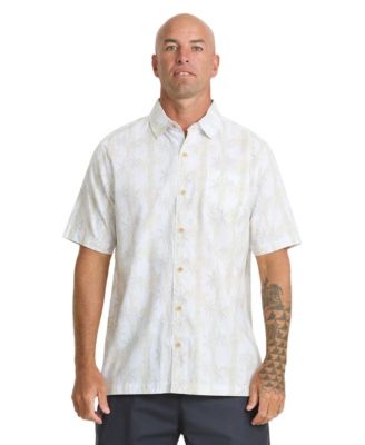 Quiksilver Men's Drift Collared Shirt