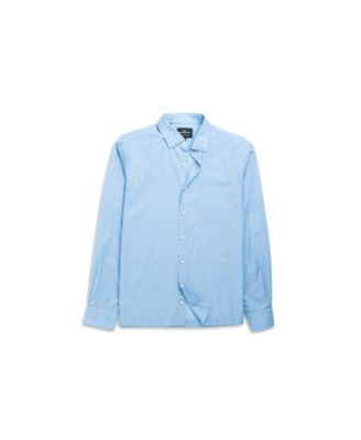 Men's Parsons Hill Weekend Fit Cotton Shirt