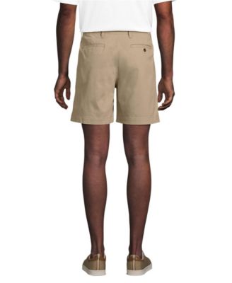 Men's Knockabout 7" Classic Fit Chino Short