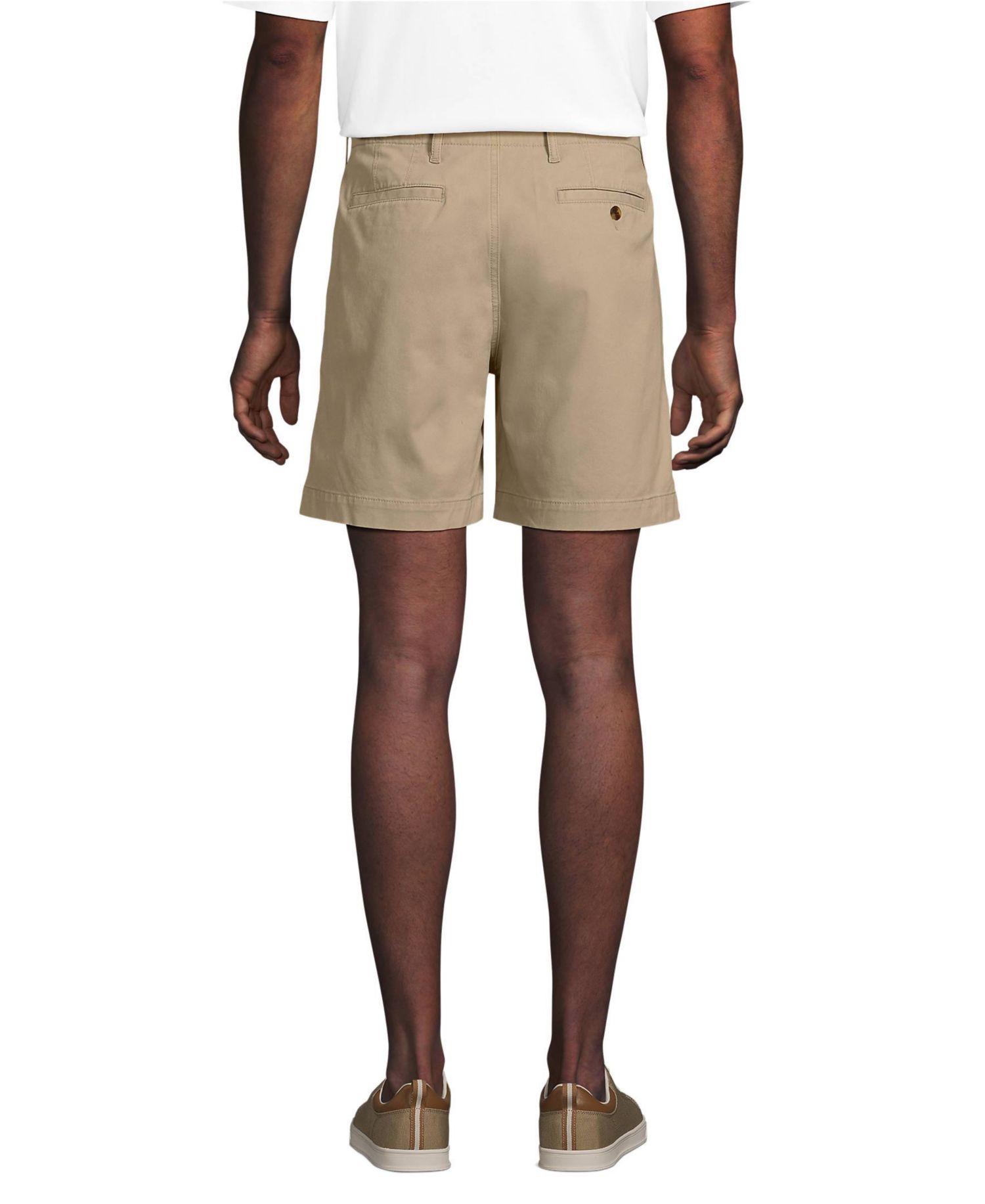 Men's Knockabout 7" Classic Fit Chino Short