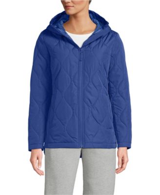 Women's FeatherFree Quilted Insulated Jacket