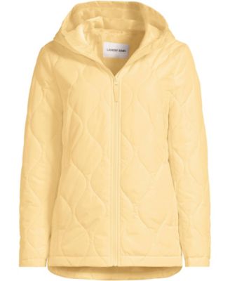 Women's FeatherFree Quilted Insulated Jacket