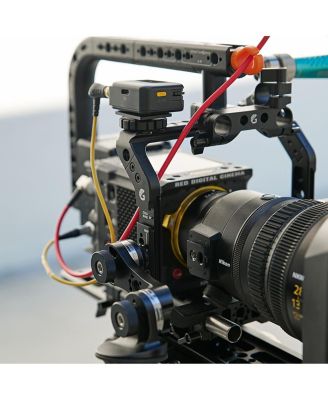 Halo Universal Base Kit for Small Cameras