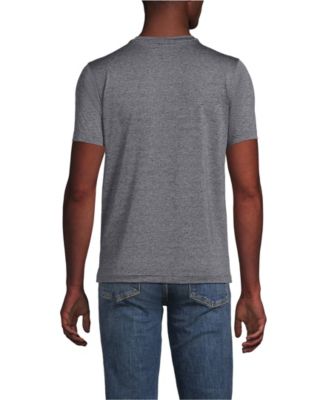 Women's School Uniform Men's Rapid Dry Short Sleeve Modern Fit Tee