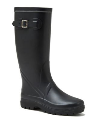 Women's Squall Buckle Tall Rain Boots