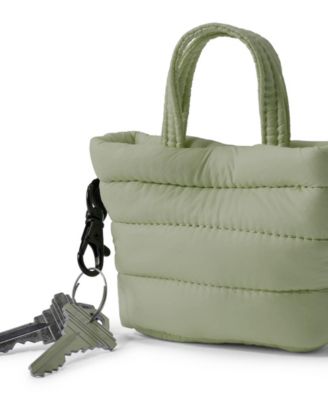 Micro Wanderweight Tote