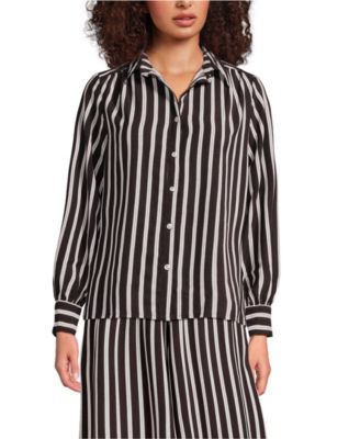 Women's Creaseless Feminine Shirt