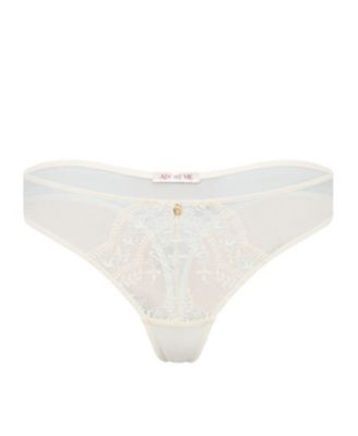 Women's Elea Thong Panty