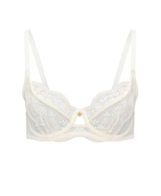 Women's Elea Unlined Full Coverage Bra