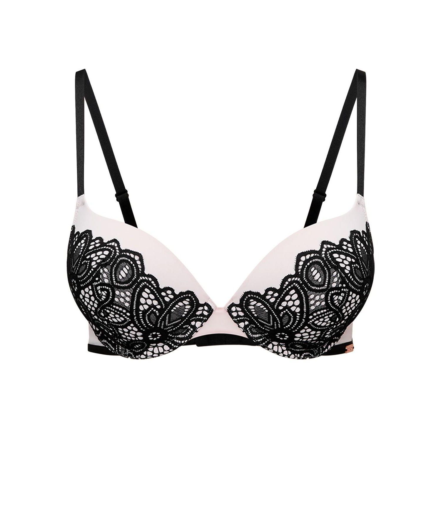 Women's Dara Add 2 Cups Plunge Bra