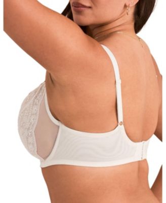 Women's Elea Unlined Full Coverage Bra