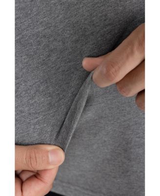 XRAY Men's Long Sleeve Henley T-Shirt