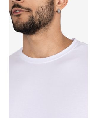 X RAY Men's Long Sleeve Crewneck T-Shirt