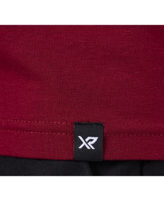 XRAY Men's Long Sleeve V-Neck T-Shirt