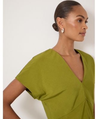 Women's Grace Air Flow Short Sleeve Top