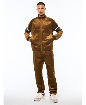 Men's Cordurato Track Jacket