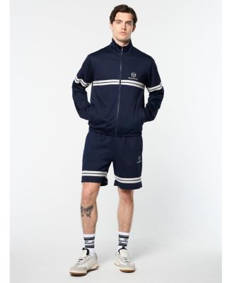 Men's Arturo Mesh Track Jacket