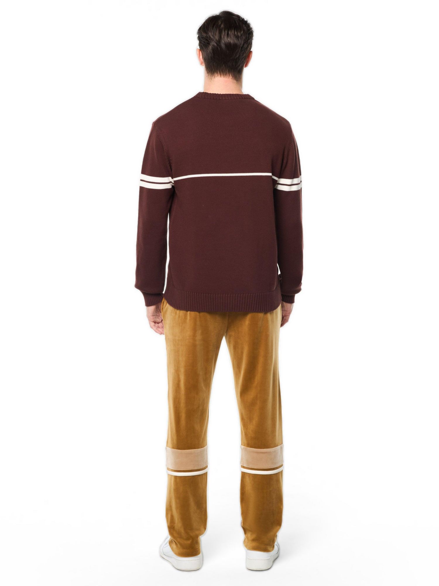 Men's Orion Knit Sweater