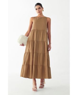 Women's Byron Dress